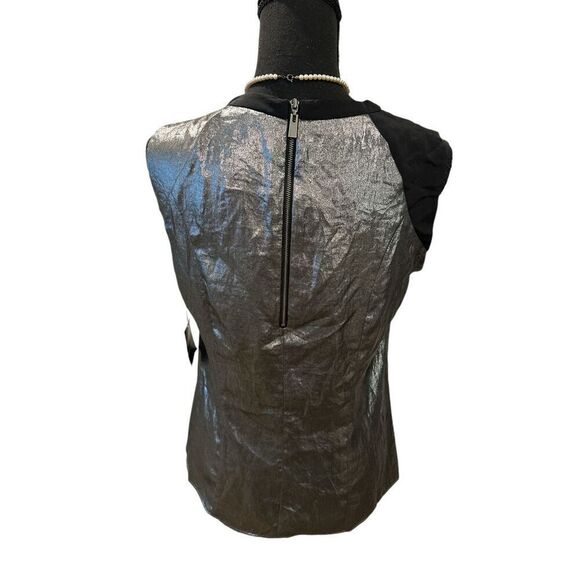 Sleeveless Top by Nanette Lepore - Picture 3 of 7